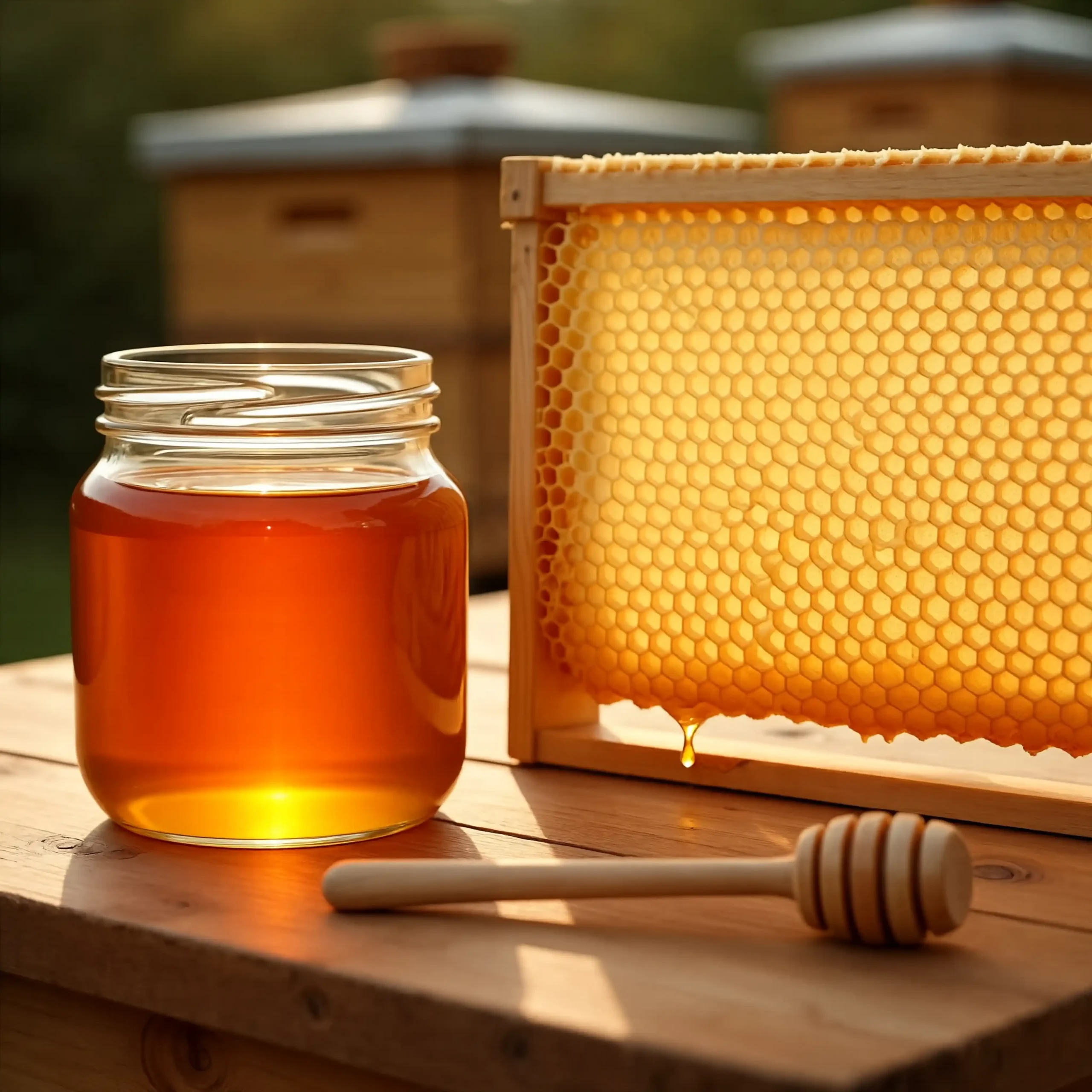 اجود مناحل العسل في مصر