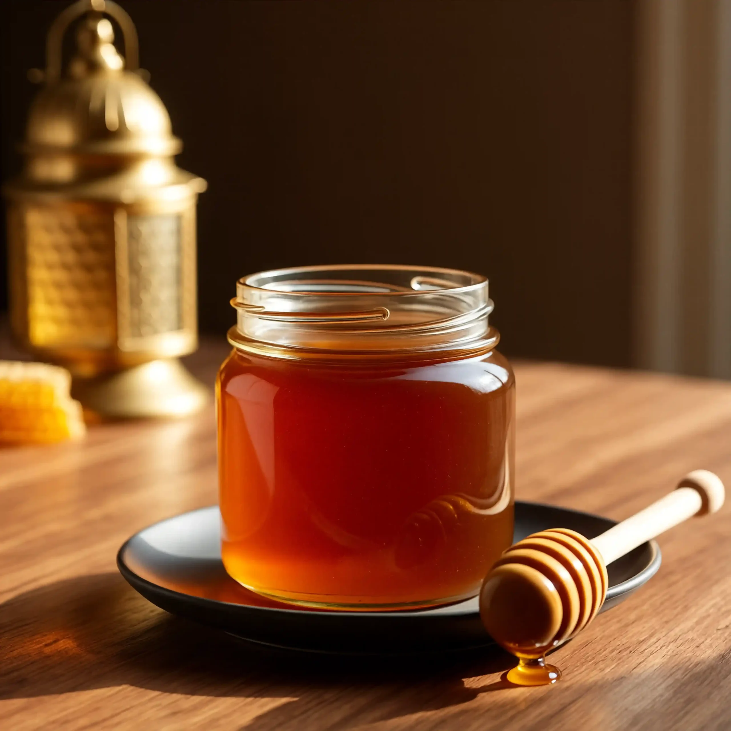 من اين اشتري العسل الاصلي في القاهرة